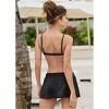 VENUS Womens Aruba Swim Skirt - 3 of 4