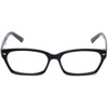 Calabria 4928 Womens Vintage Classic Designer Reading Glasses - 2 of 4