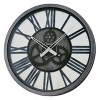 Seiko Jessie Wall Clock - 4 of 4