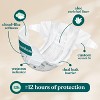 bumbum Luxury Fragrance-Free Disposable Diapers - (Select Size and Count) - 3 of 4