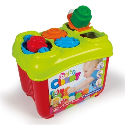 creative toy box