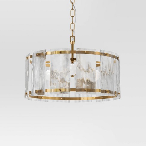 Target chandelier deals