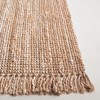 Natural Fiber W/ Fringes NF843 Indoor Rugs - Safavieh - 3 of 4