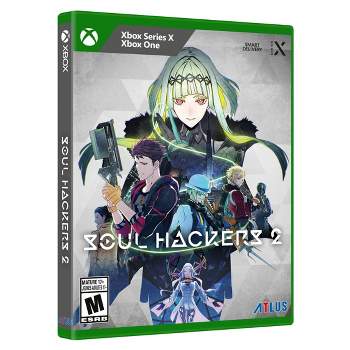 Soul Hackers 2 Xbox One / Xbox Series 