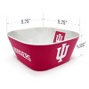 NCAA Indiana Hoosiers Serving Bowl - 4 of 4