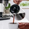 Starbucks French Whole Bean Dark Roast Coffee - 28oz - 2 of 4