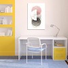 Blushing Geo III by Isabelle Z Unframed Wall Canvas - iCanvas - 4 of 4