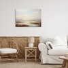 Stupell Industries Misty Wetlands Landscape Canvas Art - 3 of 4
