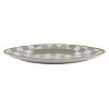 Cook With Color Checkered Football Serving Plate - 2 of 3