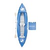 Sevylor Fiji Kayak Travel Inflatable Pack - Blue - image 2 of 4
