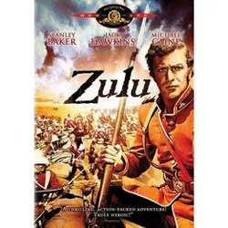Zulu (DVD)(2003)
