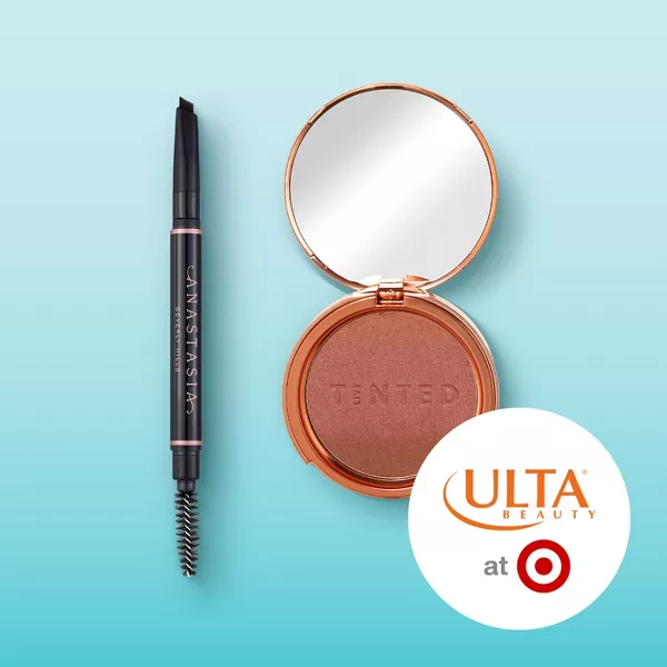 Ulta Beauty at Target