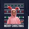 Men's - A Christmas Story - Merry Christmas Short Sleeve Graphic T-Shirt - 2 of 4