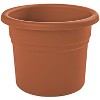 Bloem Posy Round Resin Planter Pot Indoor and Outdoor Gardening - 4 of 4