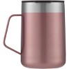Contigo 14 Oz. Streeterville Stainless Steel Mug 2-pack - Licorice/salt :  Target