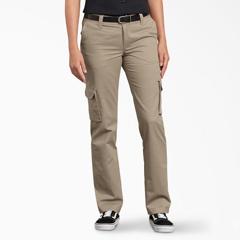 Women's FLEX Relaxed Fit Pants