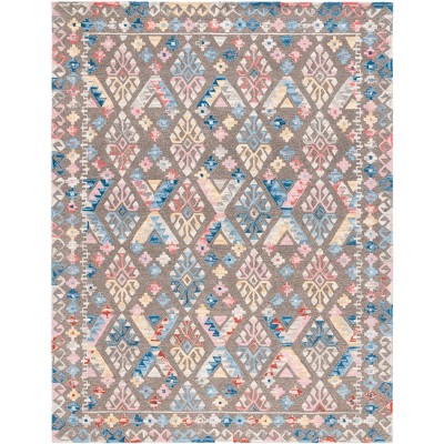 Micro-Loop MLP351 Hand Tufted Area Rug - Safavieh