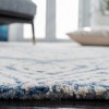 Metro MET993 Hand Tufted Indoor Rug - Safavieh - 4 of 4