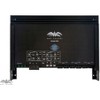 Wet Sounds Sinister SDX6 6-channel Amp - 6x185 Watts @ 4 ohms, 6x290 Watts @ 2 Ohms, 3x585 Watts Bridged - 4 of 4