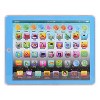 iMountek"Kid's Educational Learning Tablet for Ages 2-7, Fun & Interactive Study Pad for Boys & Girls"Blue&Pink - 3 of 4