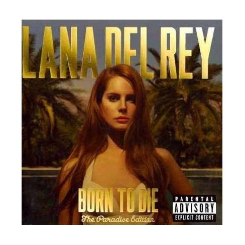 Lana del rey born to die