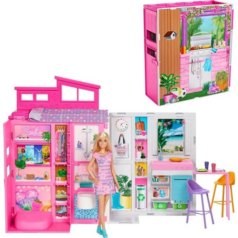 Barbie Doll deals House