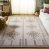 Kenya KNY926 Hand Tufted Indoor Rugs - Safavieh - 2 of 4