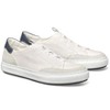 Johnston & Murphy Anson Stretch Lace-to-Toe Slip-On Casual Sneaker - 4 of 4