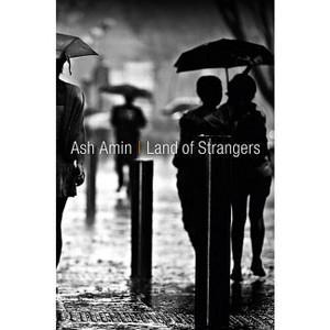 Land of Strangers - by  Ash Amin (Paperback) - 1 of 1