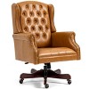 EROMMY Executive Chair with Headrest - 4 of 4