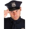 HalloweenCostumes.com Cop Costume for Men - 3 of 4