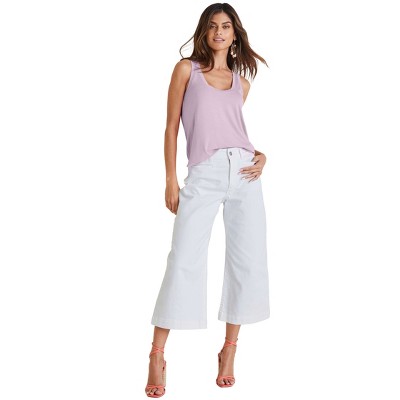 VENUS Womens Scoop Neck Tank