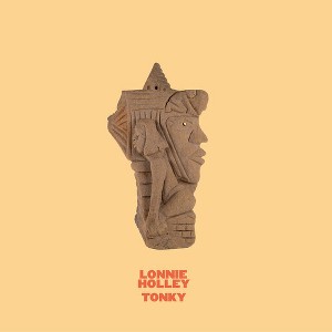 Lonnie Holley - Tonky - 1 of 1