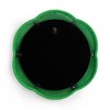 TOV Furniture Zeva Paper-Spun Round Wall Mirror - 3 of 4