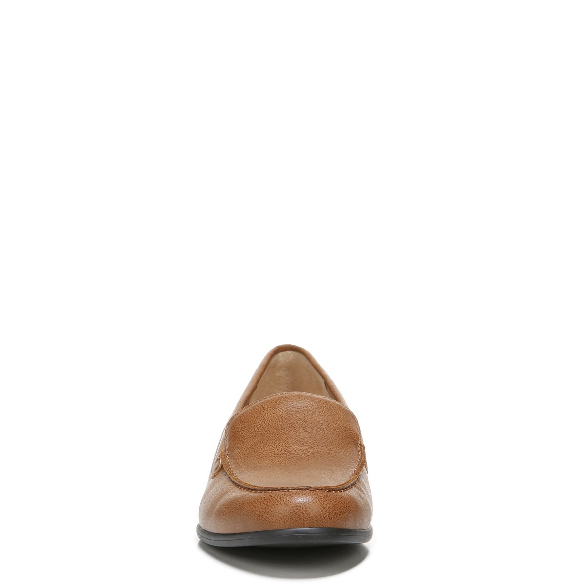 Женские туфли LifeStride Women's Margot Loafer Tan 8 W — фото 4