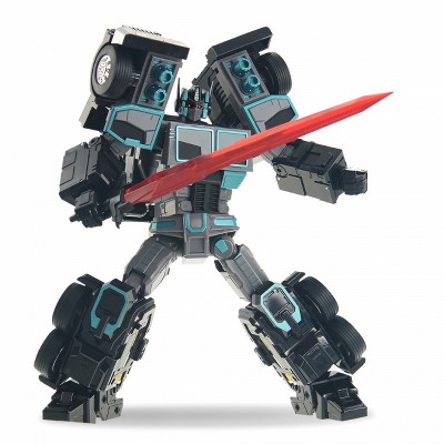 MB-01 Archenemy | Fans Hobby Action figures