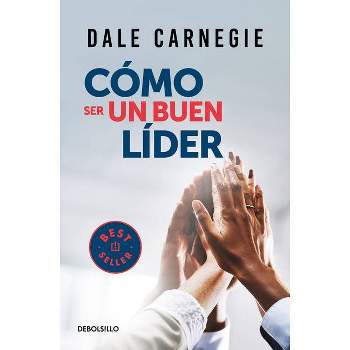 The Leader In You - (dale Carnegie Books) By Dale Carnegie (paperback) :  Target