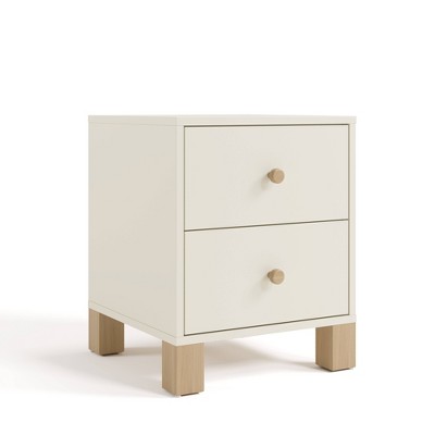 Storkcraft California Nightstand