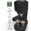 WILLOW Espresso Machine Black - 4 of 4