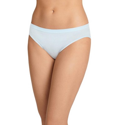 Jockey Women's No Panty Line Promise Tactel Hip Brief 9 Light : Target