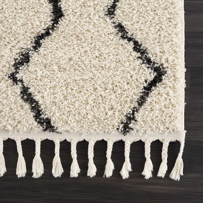 Hauteloom West End Plush Area Rug