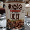 Lehman's All Natural Canned Meat, USA Made Ready to Eat for Everyday, Camping or Emergencies, 28 oz Can - 4 of 4