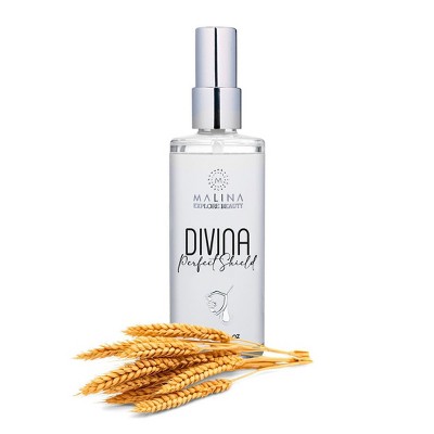 Malina DIVINA Protective Frizz Control Styling Spray