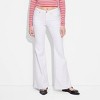 Women's Mid-Rise Flare Jeans - Wild Fable™ - 2 of 3