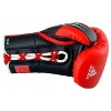 Adidas Tilt 350 Pro Boxing Gloves - 4 of 4
