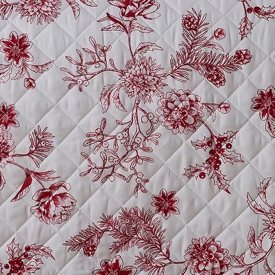 jolly floral