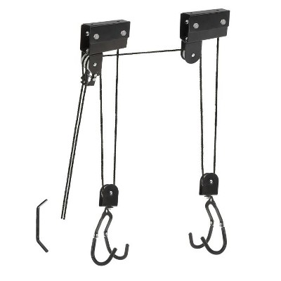 M-Wave, Bike Lift Strong, Bikes: 1, Ceiling mounted, Max weight 57kg