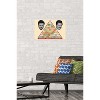 Trends International Parks and Recreation - Ron Swanson Pyramid Unframed Wall Poster Prints - 2 of 4
