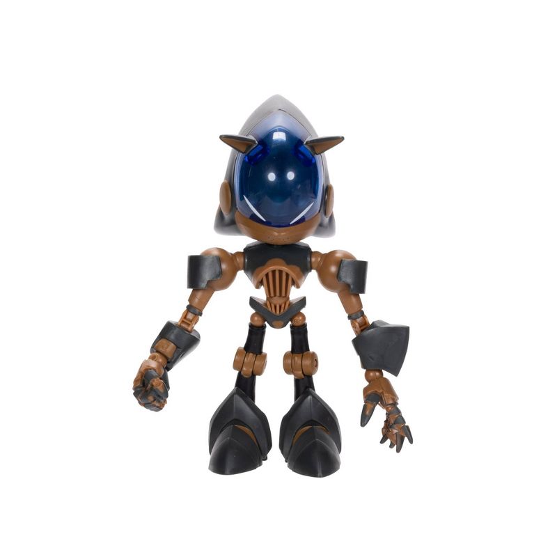Sonic Prime Trooper The Grim 5&#34; Action Figure, 1 of 6
