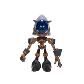 Sonic Prime Trooper The Grim 5" Action Figure